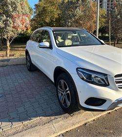 مرسيدس بنز GLC